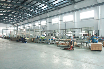 豐巧平面油漆線(xiàn)